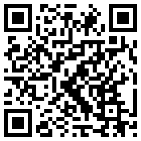 qrcode für Triton 19"Schrank 45HE B800/T1100 Lichtgrau Glastür RYA Serie zerlegbar - RYA-45-A80-CAX-A1