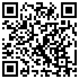 qrcode für Triton 19"Schrank 45HE B800/T1000 Lichtgrau Glastür RYA Serie zerlegbar - RYA-45-A81-CAX-A1