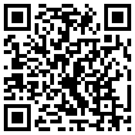 qrcode für Triton 19"Schrank 45HE B600/T1200 Lichtgrau Glastür RYA Serie zerlegbar - RYA-45-A62-CAX-A1