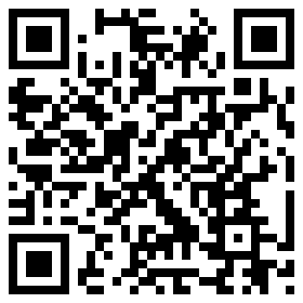 qrcode für Triton 19"Schrank 45HE B600/T 600 Lichtgrau Glastür RYA Serie zerlegbar - RYA-45-A66-CAX-A1