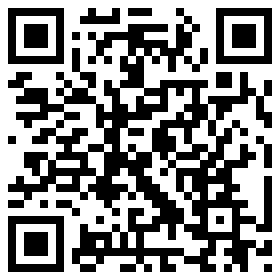 qrcode für Triton 19"Schrank 42HE B600/T1100 Lichtgrau Glastür RYA Serie zerlegbar - RYA-42-A60-CAX-A1