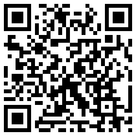 qrcode für Ubiquiti POE Injector 24V 7W Gigabit Port - POE-24-7W