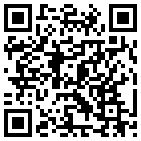qrcode für Triton 19"Schrank 27HE B600/T1100 Lichtgrau Glastür RYA Serie zerlegbar - RYA-27-A60-CAX-A1