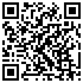 qrcode für Triton 19"Schrank 27HE B600/T1000 Lichtgrau Glastür RYA Serie zerlegbar - RYA-27-A61-CAX-A1