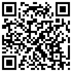 qrcode für Triton 19"Schrank 27HE B600/T 900 Lichtgrau Glastür RYA Serie zerlegbar - RYA-27-A69-CAX-A1