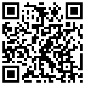 qrcode für Triton 19"Schrank 27HE B600/T 800 Lichtgrau Glastür RYA Serie zerlegbar - RYA-27-A68-CAX-A1