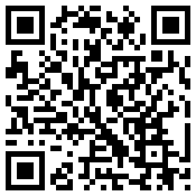 qrcode für Triton 19"Schrank 18HE B600/T1100 Lichtgrau Glastür RYA Serie zerlegbar - RYA-18-A60-CAX-A1