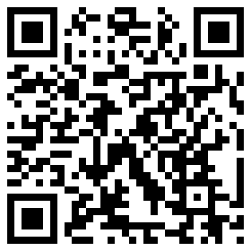 qrcode für Triton 19"Schrank 22HE B600/T 800 Lichtgrau Glastür RYA Serie zerlegbar - RYA-22-A68-CAX-A1