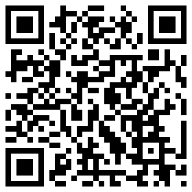 qrcode für Triton 19"Schrank 37HE B600/T1100 Lichtgrau Glastür RYA Serie zerlegbar - RYA-37-A60-CAX-A1