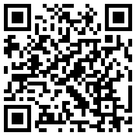 qrcode für Triton 19"Schrank 37HE B600/T1000 Lichtgrau Glastür RYA Serie zerlegbar - RYA-37-A61-CAX-A1
