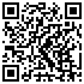 qrcode für Triton 19"Schrank 37HE B600/T 600 Lichtgrau Glastür RYA Serie zerlegbar - RYA-37-A66-CAX-A1