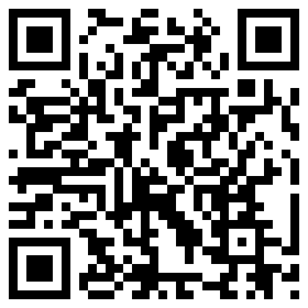 qrcode für Triton 19"Schrank 27HE B800/T1200 Lichtgrau Glastür RYA Serie zerlegbar - RYA-27-A82-CAX-A1