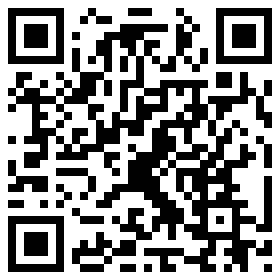 qrcode für Triton 19"Schrank 27HE B800/T1100 Lichtgrau Glastür RYA Serie zerlegbar - RYA-27-A80-CAX-A1