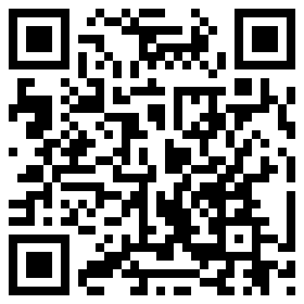 qrcode für Hager M5281 - Klammer PVC FB Oberteil 130mm