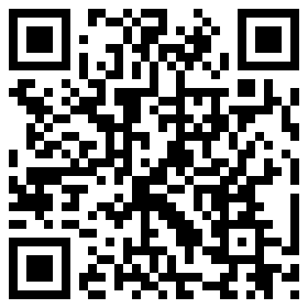 qrcode für Hager WAS1863AT