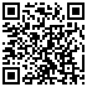 qrcode für Kindermann 7441412020 Leerblende 54x54 für Neutrik D-Serie