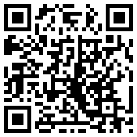 qrcode für Gira 021726 Wippe mit Symbol Klingel groß tastbar System 55 Alu