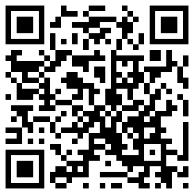 qrcode für Gira 021727 Wippe mit Symbol Klingel groß tastbar System 55 reinweiß seidenmatt