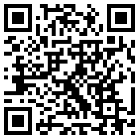 qrcode für RADEMACHER 6412313 Funk Rauchmelder DFR TYXAL+