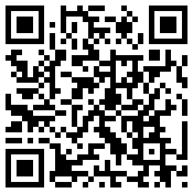 qrcode für CASH BASES APG 3600 Series schwarz Edelstahl - MOD237A-BL4617
