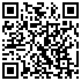 qrcode für Synergy 21 LED Flex Strip 2216 neutralweiss DC24V
64W IP68 CRI>90 - S21-LED-C00053