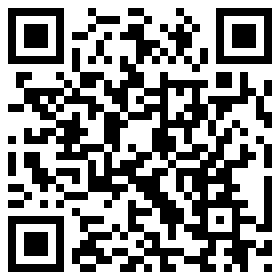 qrcode für Hanwha Videoüberwachung Hanwha Techwin Zbh Monateadaper - SBF-100B1