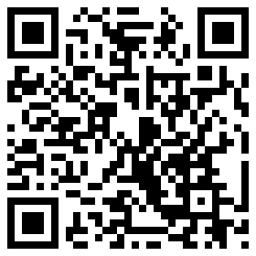 qrcode für Gira 021828 Wippe BSF+Symbol Tür groß tastbar System 55 Anthrazit