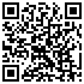 qrcode für Evoluent VM4RW - Maus VerticalMaus 4 Rechts Drahtlos schwarz/silver retail