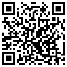 qrcode für Berker 962622501