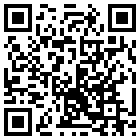 qrcode für AXIS Q8642 60MM 8 3FPS 24V - 01122-001