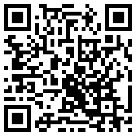 qrcode für Berker 80960459 - Abdeckung KNX PIR 1 polarweiß glänzend