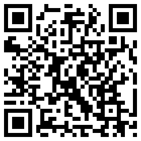 qrcode für rutec Licht ALU53485WW LED Einbaustrahler 13 W Eisengehäuse