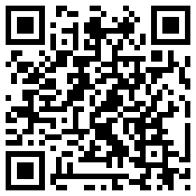 qrcode für ABB 1SVR740885R1300