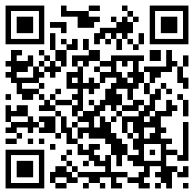 qrcode für Schneider Electric Schneider Leuchtdrucktaster 2W blau quadr flach LED 24V Mono D16 - XB6ECW6B2P