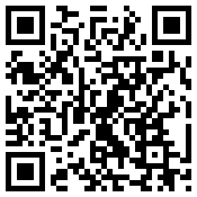 qrcode für ALCATEL-LUCENT ENTERPRISE OXO Connect Evolution - 3MJ37001AA