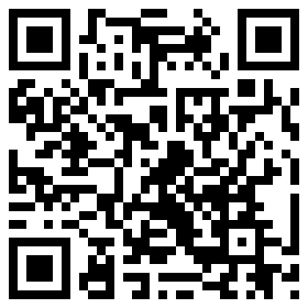 qrcode für AXIS Q8642 60MM 30FPS 24V - 01121-001