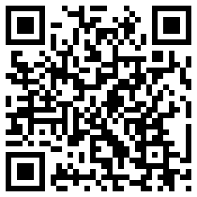 qrcode für APG E3960 Series Kit schwarz - EPK-620-460