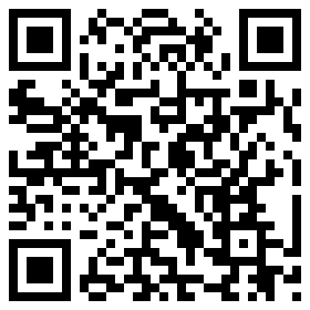 qrcode für APG Nano Series schwarz - NANO-0006