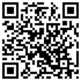qrcode für Berker 15771404 Wippe mit roter Linse und Aufdruck 0 Glas alu matt