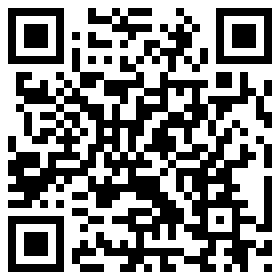 qrcode für Hager WAS2275AT