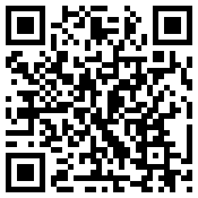 qrcode für Pracht 74832640 EinbauLED TAUNUS SKII 185 DALI 1,5m 1x51W 4000K