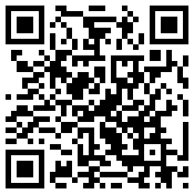 qrcode für Berker 75161094
