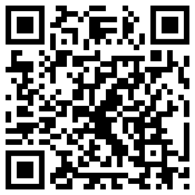 qrcode für ALLNET Touch Display Tablet 14 Zoll zbh Blende black - ALL_Tablet_Blend_black_14inch