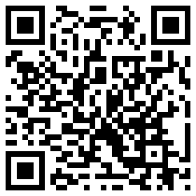 qrcode für Berker 75162094