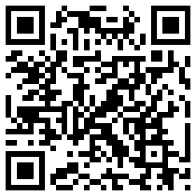 qrcode für Pracht 74833650 EinbauLED TAUNUS SKII 185 DALI 1,5m 1x63W 8200lm 4000K