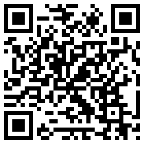 qrcode für Pracht 74833750 EinbauLED TAUNUS SKII 185 DALI 1,5m 1x63W 8200lm 4000K