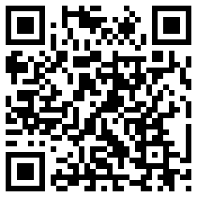 qrcode für Hager WAS2275BG