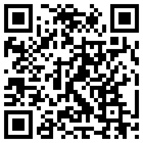qrcode für Hager WAS2275TA