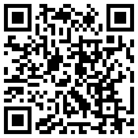 qrcode für Hager WAS2275WG