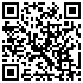 qrcode für Gigaset T480HX schwarz